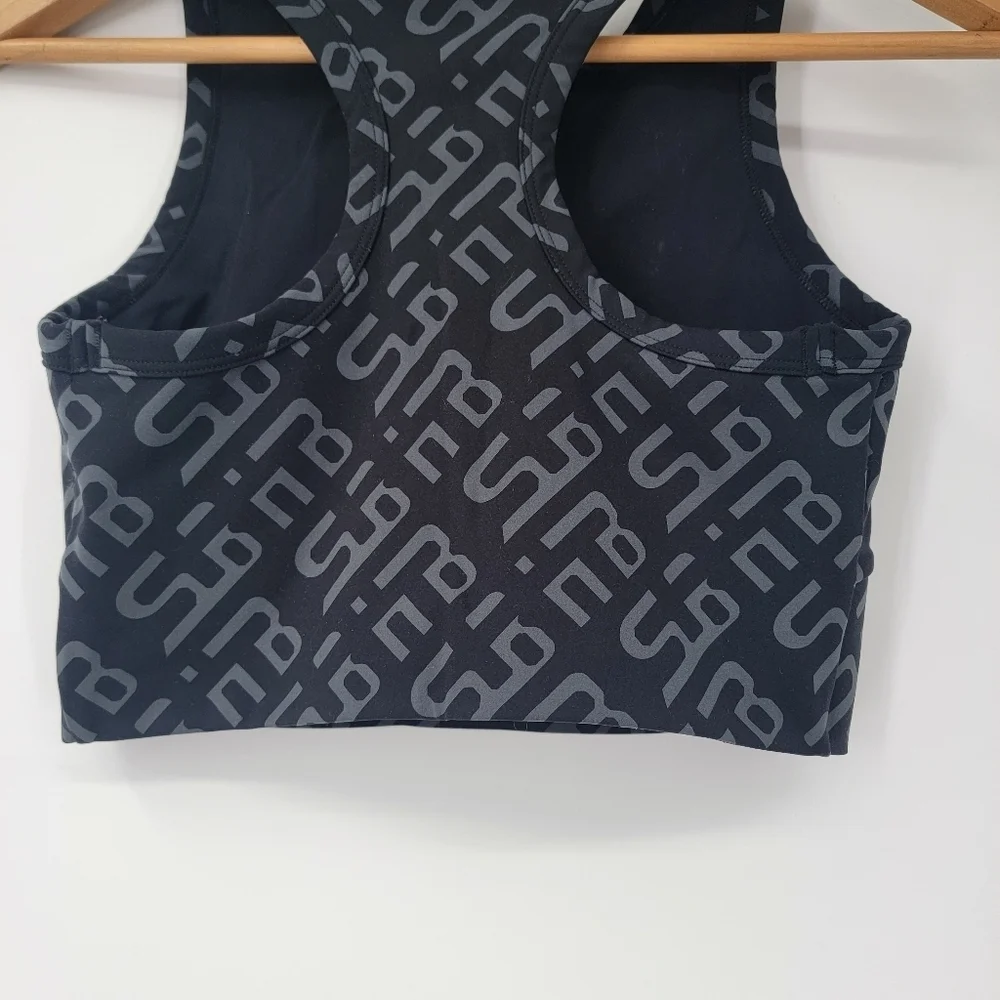 Sweaty Betty x Halle Berry Respin Edit Size Small Jinx Power Workout Tank Top